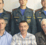 С ветеранами - Газета Чановские вести