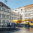 Наказ депутатам - обновление больницы в Сузуне - Газета Чановские вести