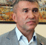 031291 - Газета Чановские вести