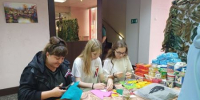 1 - Газета Чановские вести